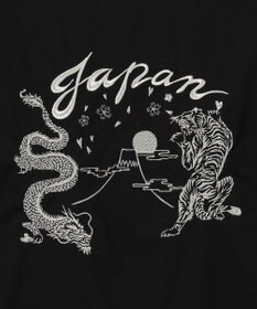 ICB 【洗える】 スーベニアTEE