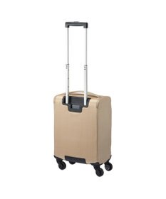 ACE BAGS & LUGGAGE Proteca フィーナRF LTD スーツケース 18L 機内持込 小紋柄 13061 プロテカ