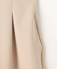 Feroux フリルデザイン・サス付きパンツ