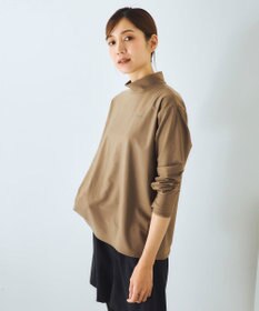 OP／FILA 【Kappa】ハイネック長袖T5点セット水着　タンキニデザイン
