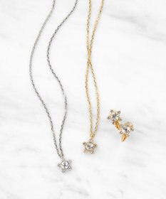 TOCCA PETITE ETOILE EARRINGS イヤリング