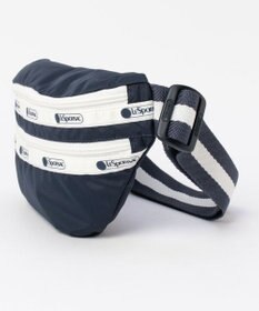 LeSportsac EVERYDAY BELTBAG/スペクテイターディープブルー