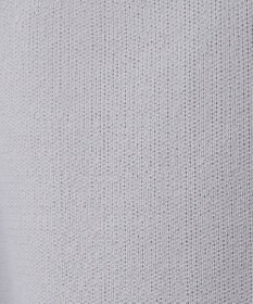 Green Parks ・ＥＬＥＮＣＡＲＥ　ＤＵＥ　ライン刺繍５分袖ニット