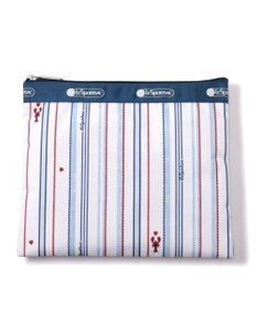 LeSportsac DELUXE EVERYDAY BAG/ジョイフルボヤージュ