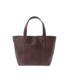 genten 【新型】ゴートベーシック ハンドバッグ