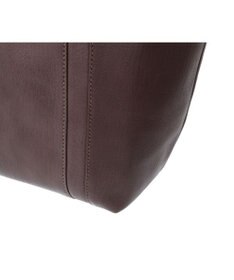 genten 【新型】ゴートベーシック ハンドバッグ