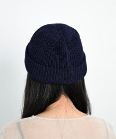 ATRENA 【日本製/UNISEX】フォーシーズン コットンニットワッチ