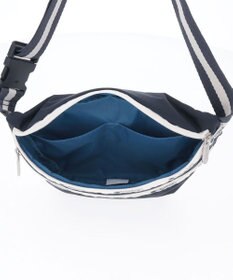 LeSportsac EVERYDAY BELTBAG/スペクテイターディープブルー
