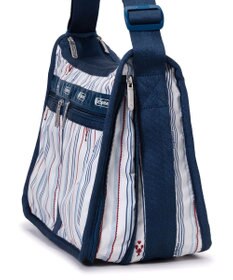 LeSportsac DELUXE EVERYDAY BAG/ジョイフルボヤージュ