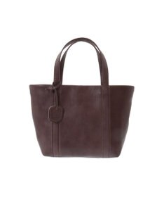 genten 【新型】ゴートベーシック ハンドバッグ