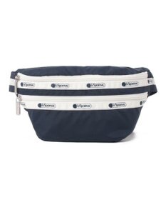LeSportsac EVERYDAY BELTBAG/スペクテイターディープブルー