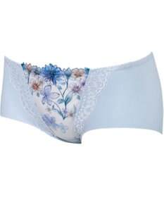 Wing ショーツ KB2366とペア 【スキマフィットブラ】 はきこみ丈あさめ KF2966 ウイング／ワコール