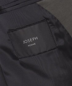 JOSEPH HOMME コンプレッションジャージー ジャケット