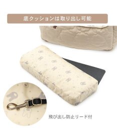 PET PARADISE リサとガスパール キルト スリング Ｓ