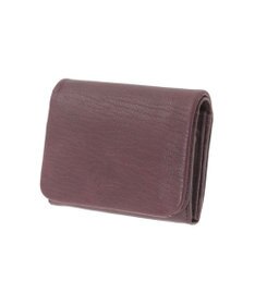 genten ゴートベーシック 二つ折り財布