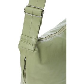 Green Parks ・Ｌｅｇａｔｏ　Ｌａｒｇｏ　ハンモックショルダーバッグ