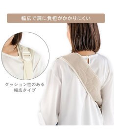 PET PARADISE リサとガスパール キルト スリング Ｓ