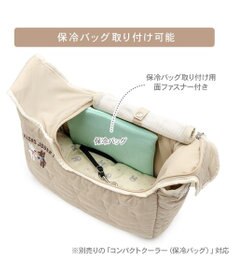 PET PARADISE リサとガスパール キルト スリング Ｓ