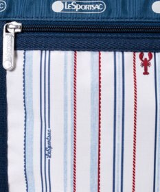 LeSportsac DELUXE EVERYDAY BAG/ジョイフルボヤージュ
