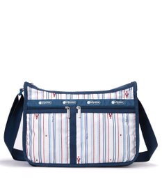LeSportsac DELUXE EVERYDAY BAG/ジョイフルボヤージュ