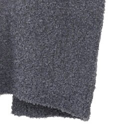 AMERICAN HOLIC テープヤーンバックシャンベスト