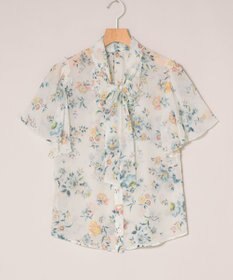 ONWARD Reuse Park 【組曲】ブラウス秋冬