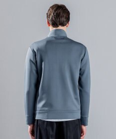 JOSEPH HOMME スキューバ ジャージー　トラックジャケット