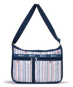 LeSportsac DELUXE EVERYDAY BAG/ジョイフルボヤージュ