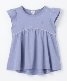 組曲 KIDS 【UVカット加工】【110-140㎝】アマノガワ チュニック