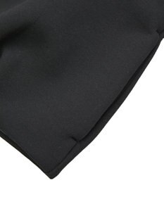 earth music&ecology ダンボールニットZIPブルゾン