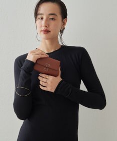 IACUCCI アバ ウォレット CERVO