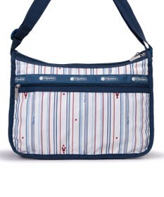 LeSportsac DELUXE EVERYDAY BAG/ジョイフルボヤージュ