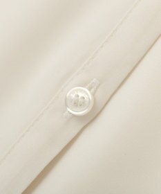 AMERICAN HOLIC 【イージーケア】ラッフルブラウス