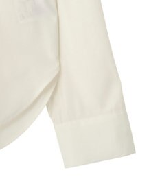 AMERICAN HOLIC 【イージーケア】ラッフルブラウス