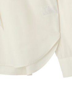 AMERICAN HOLIC 【イージーケア】ラッフルブラウス