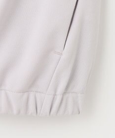 ANY SIS 【UVカット・接触冷感】ラッシュガード パーカー