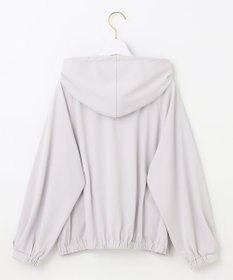 ANY SIS 【UVカット・接触冷感】ラッシュガード パーカー