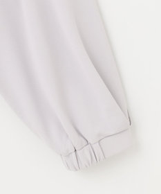 ANY SIS 【UVカット・接触冷感】ラッシュガード パーカー