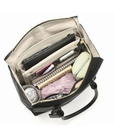 ACE BAGS & LUGGAGE Jewelna Rose OLバッグ・エト エアリィ 縦型トートバッグ 16272