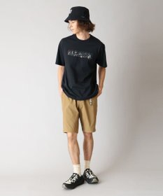 Columbia Columbia/ ヤハラフォレストグラフィックショートスリーブTシャツ /コロンビア