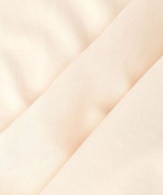 23区 【先行予約】ナチュラルコットンベア シアードッキング カットソー