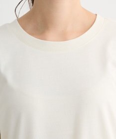 Green Parks ＳＥＴ２点ベスト＋配色ステッチワンピース