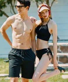 San-ai Resort（三愛水着楽園） メンズ水着　M・L・LL　【San-ai Resort（サンアイリゾート）】