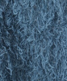 Green Parks ＳＥＴ２点ベスト＋配色ステッチワンピース