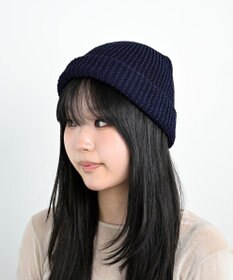ATRENA 【日本製/UNISEX】フォーシーズン コットンニットワッチ