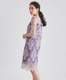 GRACE CONTINENTAL 【オンライン限定ドレス】Gigi