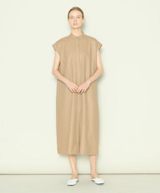 JOSEPH 【洗える】ボイルコットン　ドレス