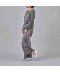 MODE ET JACOMO <carino>フレンチスクエアフラットシューティ