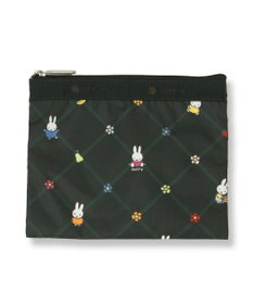 LeSportsac CLASSIC HOBO/ミッフィーオーチャードグリーン