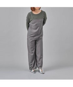 MODE ET JACOMO <carino>フレンチスクエアフラットシューティ